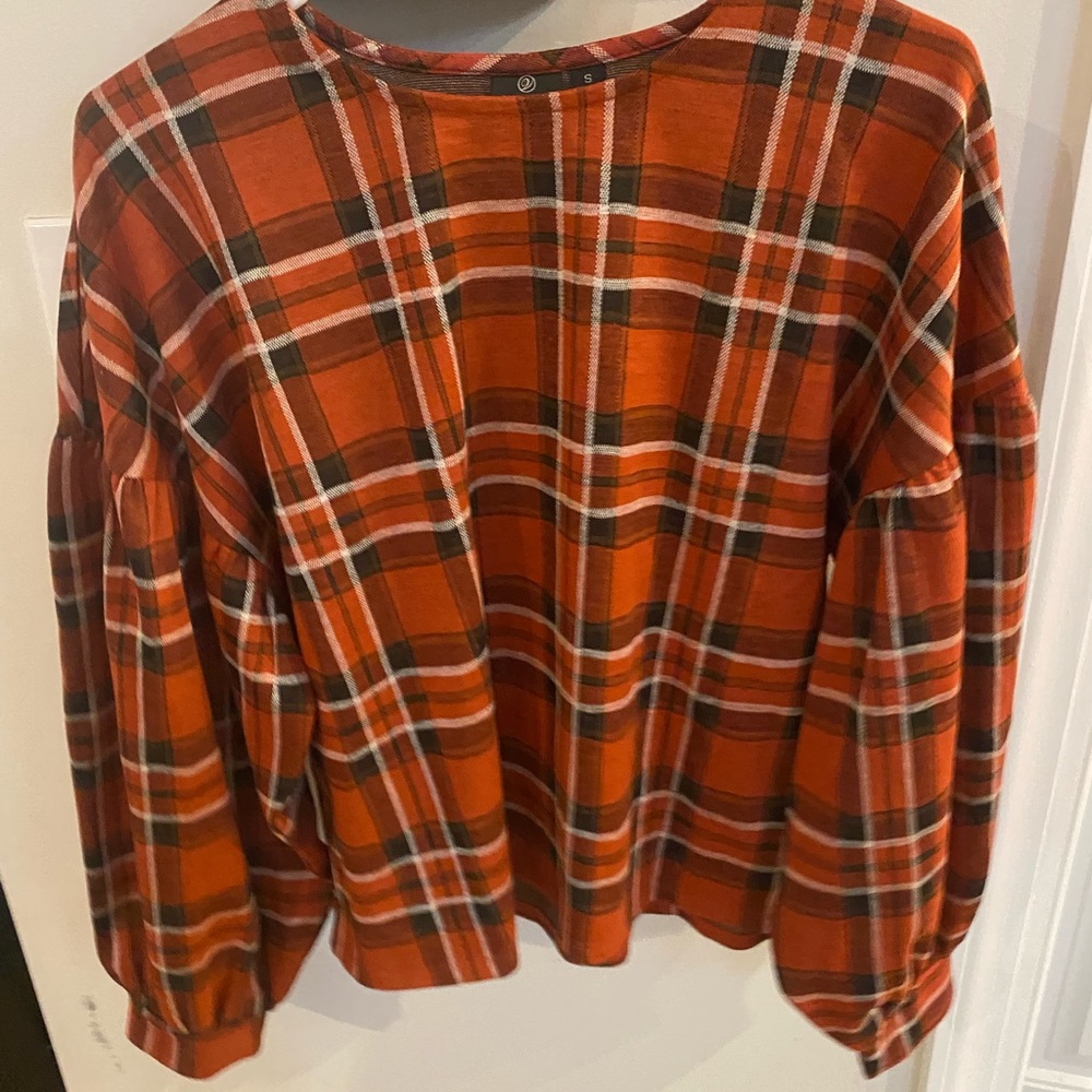 Versona Top